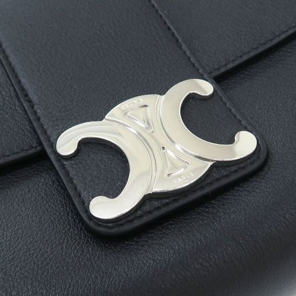 Celine Medium Victoire Bag - Picture 5 of 9